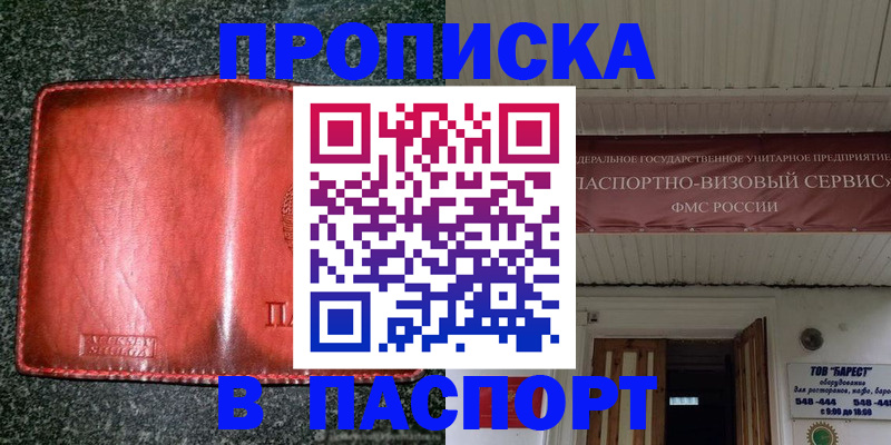 временная прописка в Выборге